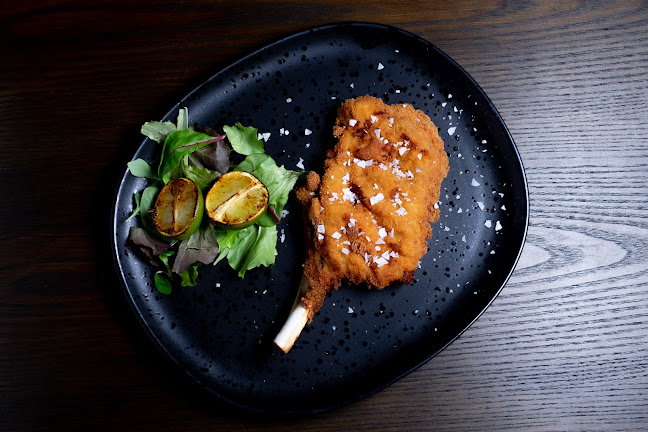 Comentarii opinii despre Bloody Mary | International Cuisine