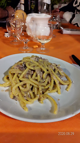 Ristorante la Colombera - Ristorazione