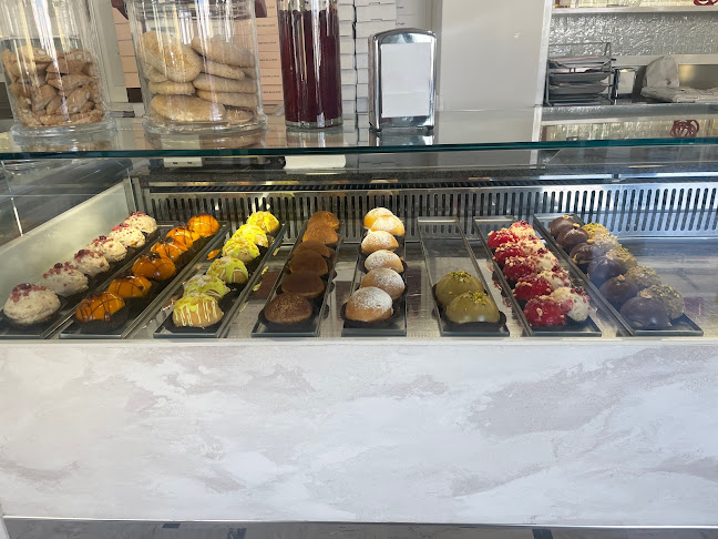 Comentarii opinii despre Pasticceria Maggio