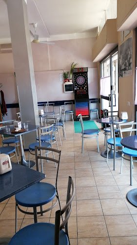 Bar Tabaccheria Caffè Portici Brescia - Brescia