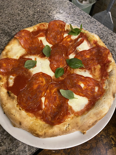 Opinii despre Pizzeria Ristorante da Nino în Luzzara - Ristorazione