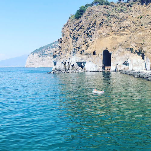 Antico Bagno Nettuno - Ristorazione