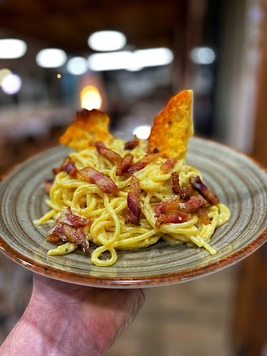 Comentarii opinii despre Milù Ristorante