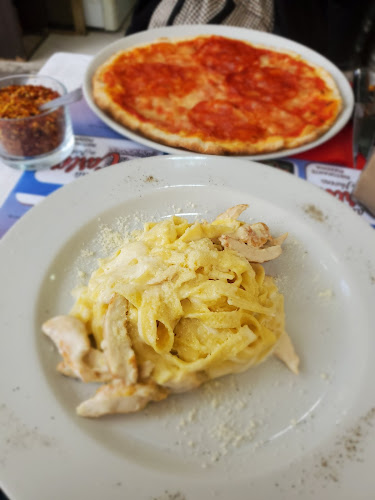 Opinii despre Italia Luogo DiVino în Roma - Ristorazione