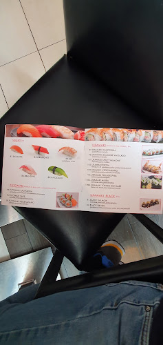 Hanami Asian Fusion - Ristorazione