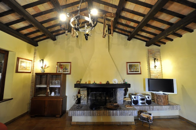 Il Podere del Germano Reale Phone number