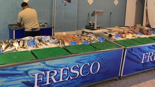 Pescheria Piporittica