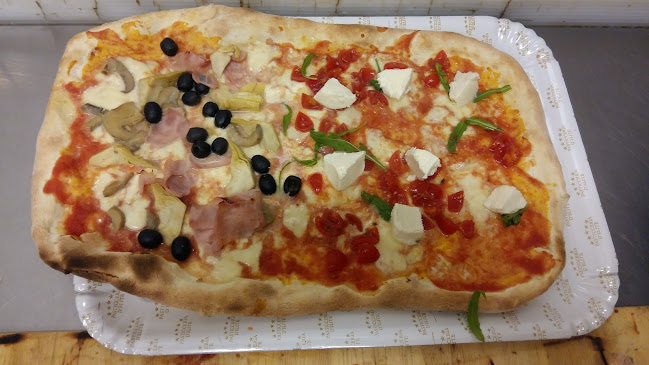 Cupido - Ristorazione