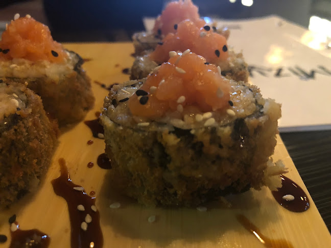 Ristorante Kizuna - Brescia