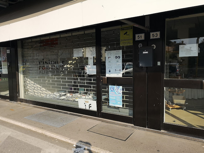 Risto Bar Forniture Alberghiere