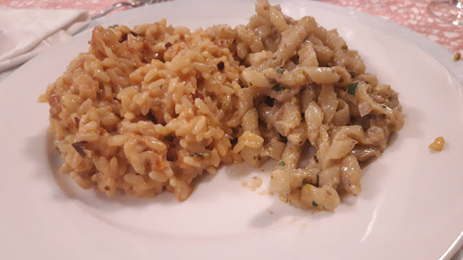 RISTORANTE GRACE Cinisi - Cinisi