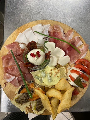 Opinii despre Ristorante Grotto Bagat în Lavena Ponte Tresa - Ristorazione