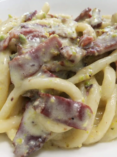 Pasta Love - Ristorazione