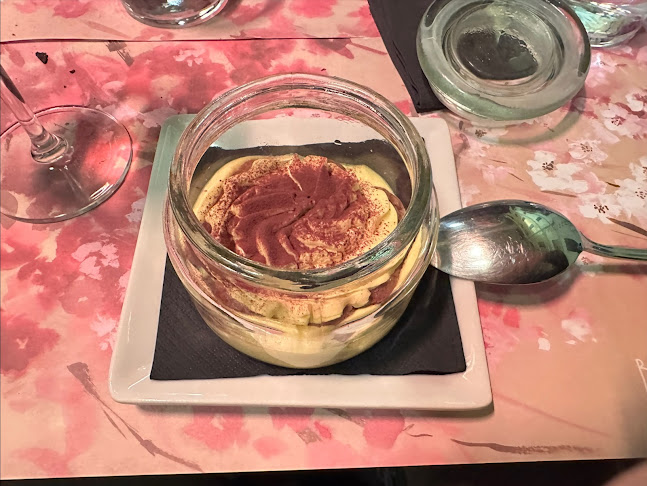 Opinii despre Brillo Restaurant în Roma - Ristorazione