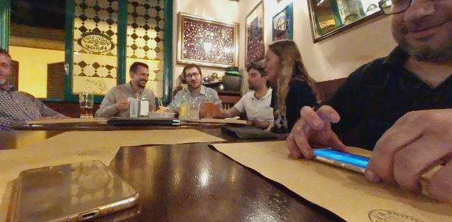 Ristorante Pub Andy Capp's House - Fagnano Olona