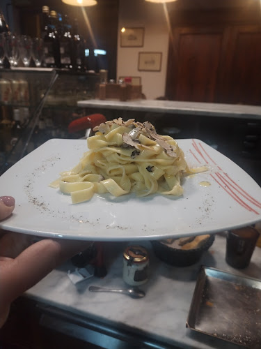 Osteria Ficamaschia (Da ARMANDONE) - Siena