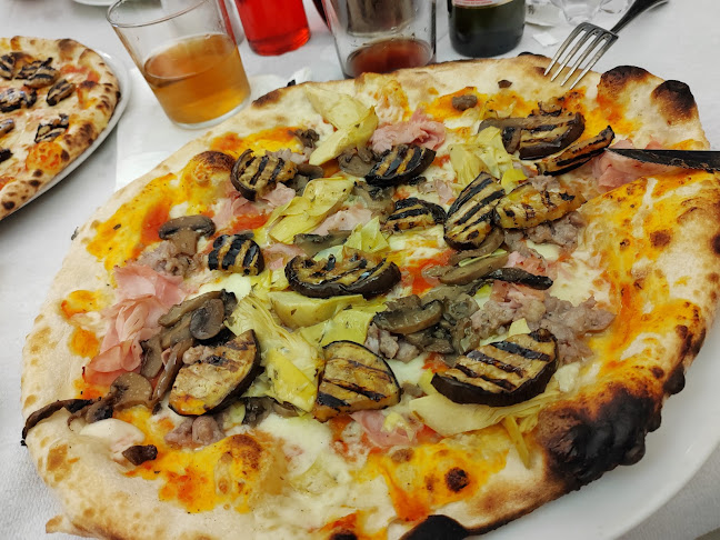 Ristorante Pizzeria Marchesa - Mirandola