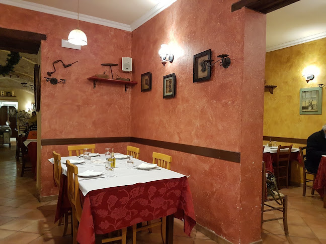 Vecchio Casale da Corrado - San Giovanni Teatino