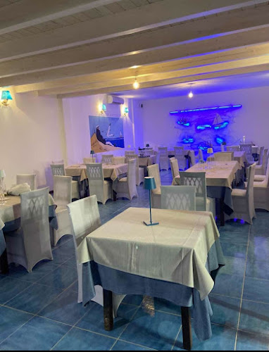 Ristorante Karamàre - Ristorazione