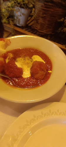 Trattoria La Bettola - Ragusa
