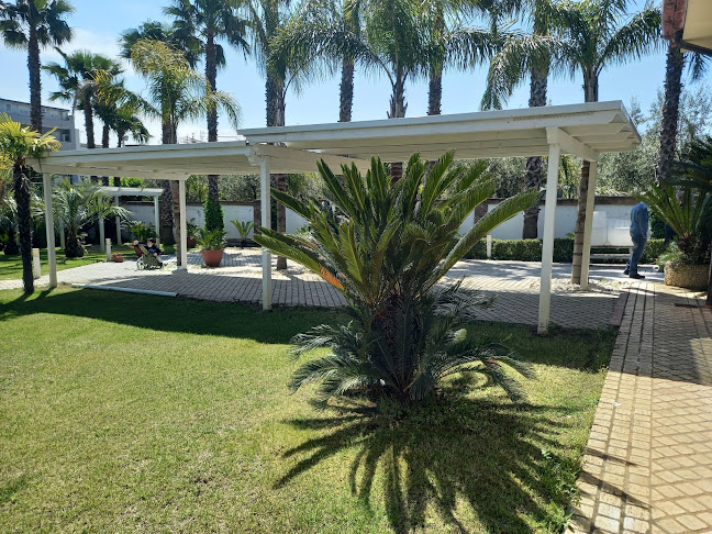 ristorante masseria del principe - Ristorazione