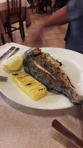 Comentarii opinii despre Ristorante Da Gigi Marchetto