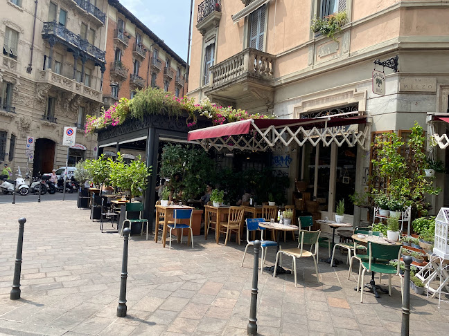 Via Melzo, 19, 20129 Milano MI