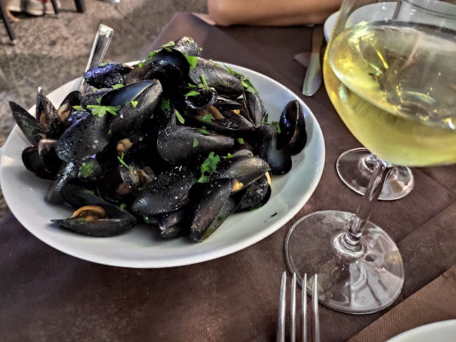 Opinii despre I Figli di Ciccio în Rodi Garganico - Ristorazione