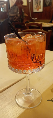 La Pace del Cervello - Ristorazione