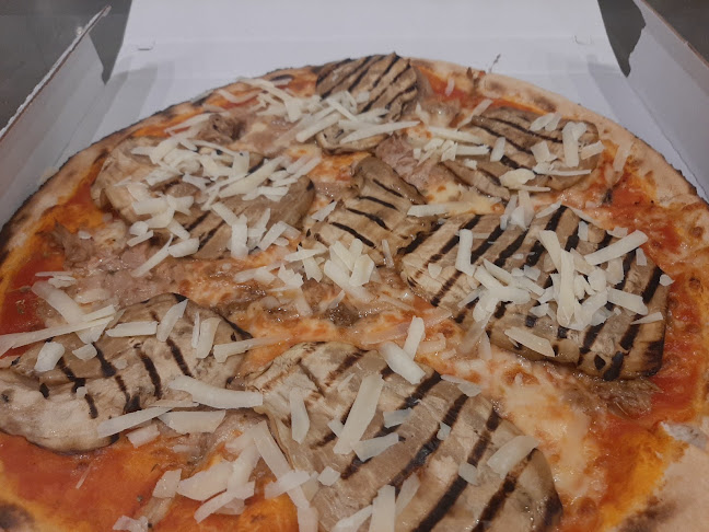 Pizzeria Arcobaleno - Ristorazione