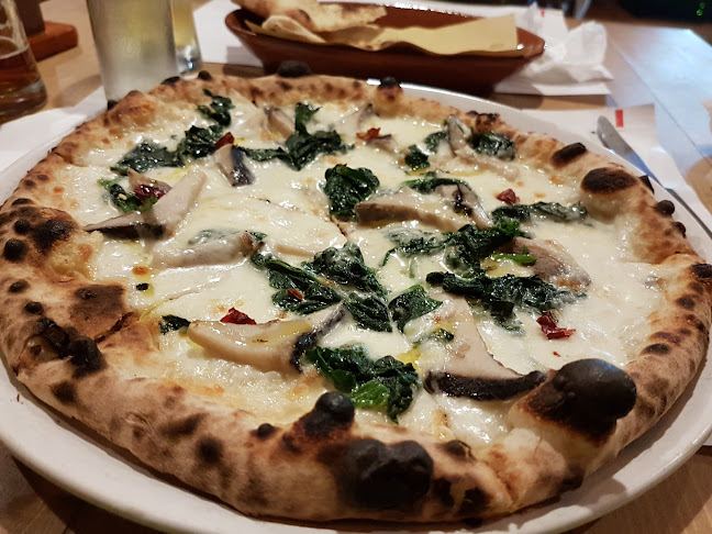 Opinii despre Al Cantuccio în Altamura - Ristorazione