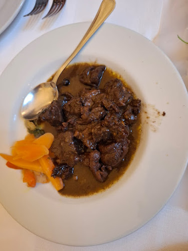 Comentarii opinii despre Gastronomia Aronne