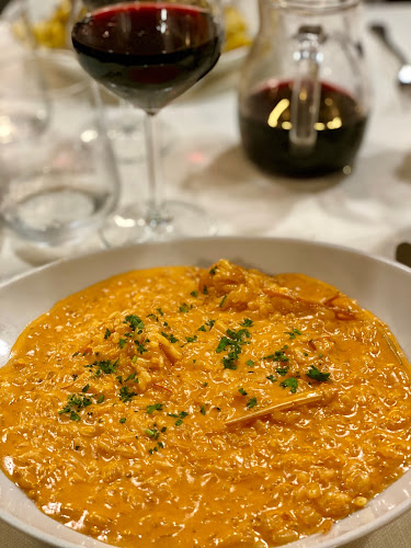 Taverna Cestia Roma - Roma