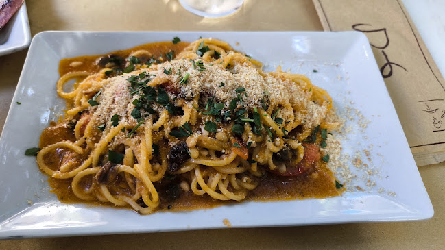 Vecchio Pub 1979 - Ristorazione