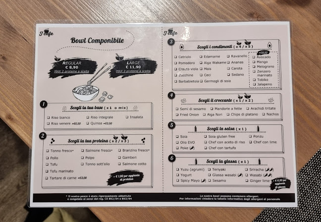 Opinii despre J cafe în Lecco - Ristorazione