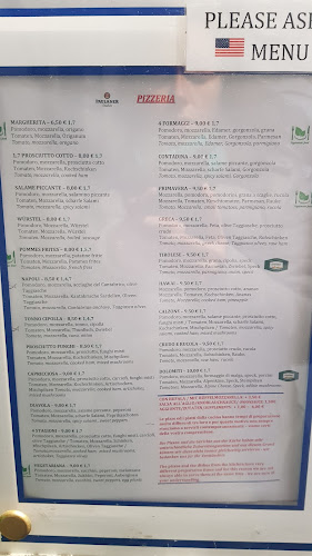 Ristorante Pizzeria Birreria Paulaner Stuben - Bolzano