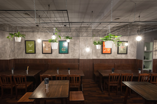 Opinii despre WIFO kitchen & bar în Foggia - Ristorazione