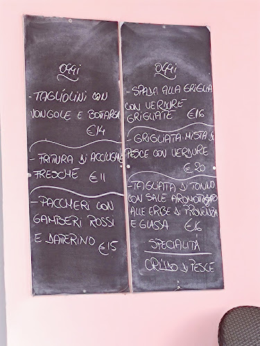 Ristorante Terra E Mare Damare