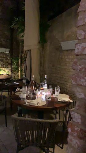 Comentarii opinii despre Cum Quibus - Ristorante Toscano
