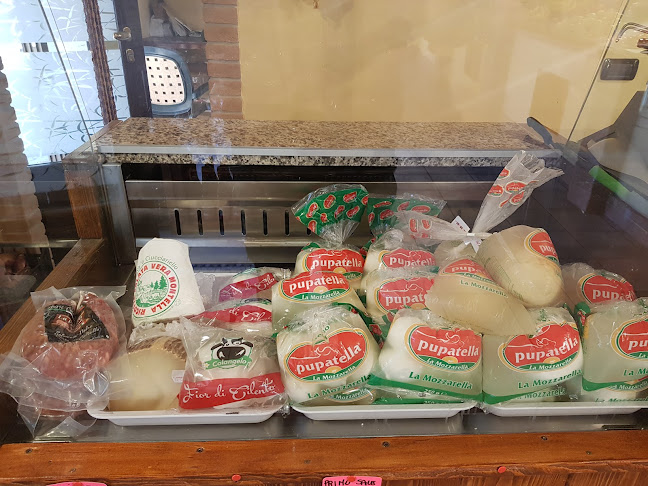 La Bella Napoli 3– Frutta Verdura & Delizie - Ristorazione