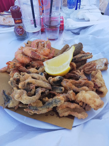 Bar Friggitoria Porto Vecchio - Tricase