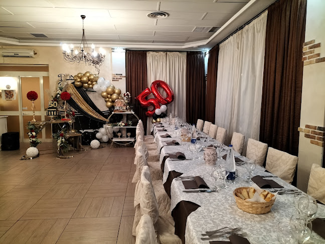 Ristorante Pizzeria Al Ponticello Canicattì