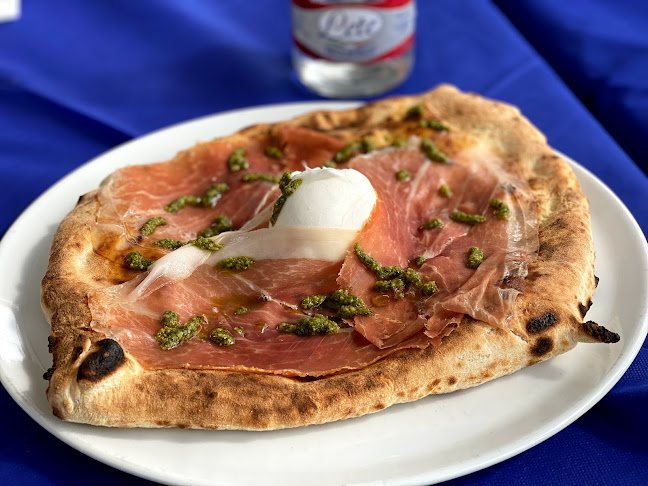 Ristorante Vesum - Ristorazione