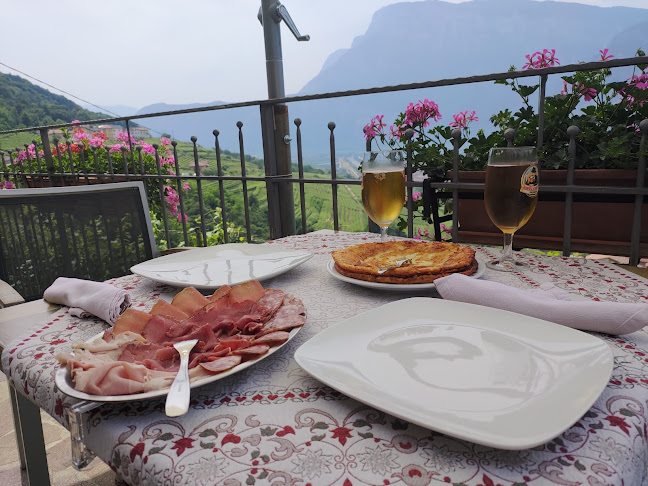 Agriturismo La Lanterna - Ristorazione