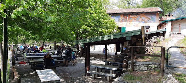 Baita Alpini Galbiate Ass. Naz. Alpini