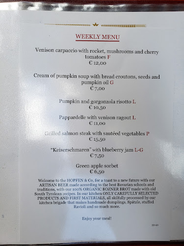 Piazza delle Erbe, 17, 39100 Bolzano BZ