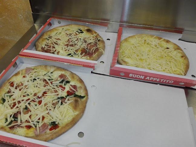 Pizzeria Asporto - Agrigento