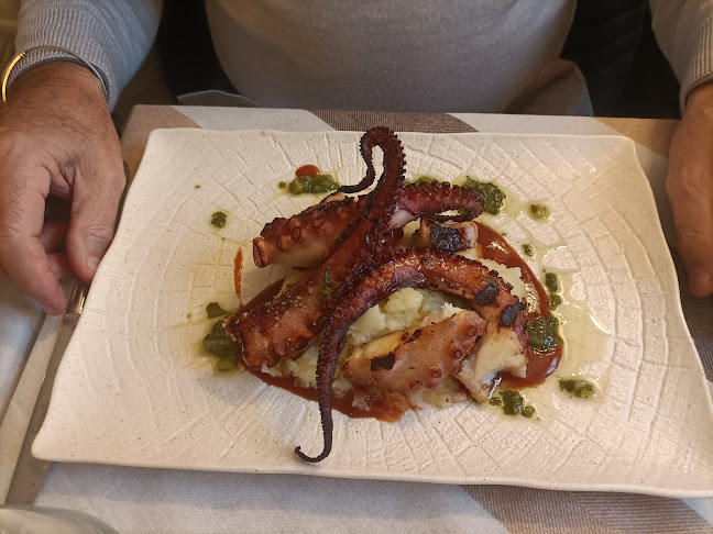 Ristorante La Paglia Marotta