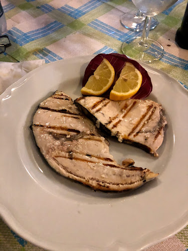 BIG MAMA - Ristorazione