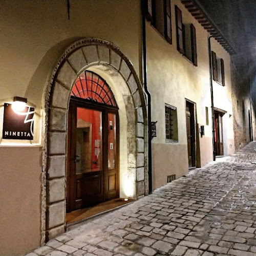 Comentarii opinii despre Osteria Ninetta